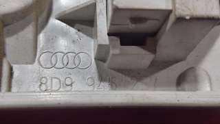 Фонарь задний правый Audi A4 B5 2000г. 8D0945112D - Фото 2