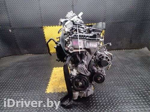 Двигатель  Toyota Probox   2014г. 1NR-FE  - Фото 1