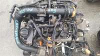 CAVD двигатель к Volkswagen Golf 6 Арт 78918