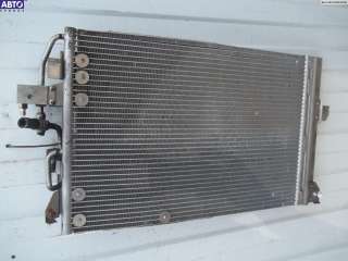  Радиатор охлаждения (конд.) к Opel Zafira A Арт 54314961