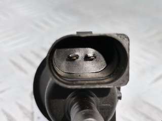 Клапан вентиляции топливного бака Audi A6 C6 (S6,RS6) 2005г. 06E906517A, 0280142431 - Фото 3