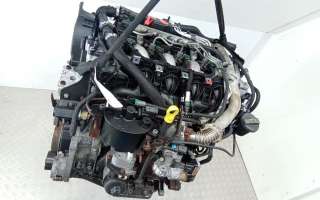 Двигатель  Citroen jumpy 2 2.2  Дизель, 2008г. PSA4H01  - Фото 2