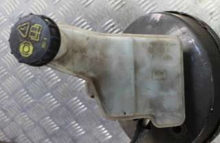 Вакуумный усилитель тормозов Ford Fusion 1 2005г. 5S6Y2B195BB - Фото 6