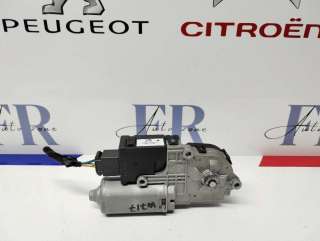  Двигатель электролюка к Citroen C4 Picasso 2 Арт W717016