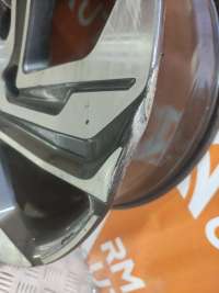 Диск колёсный R18 к Hyundai Santa FE 4 (TM) 52910S1610 - Фото 4