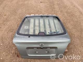 artGVI10818 Крышка багажника (дверь 3-5) к Toyota Avensis 1 Арт GVI10818