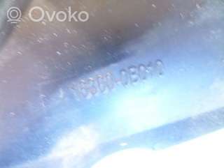 Вентилятор радиатора Toyota Avensis 1 2000г. 163600b010, 3135103199 , artKLI38380 - Фото 3