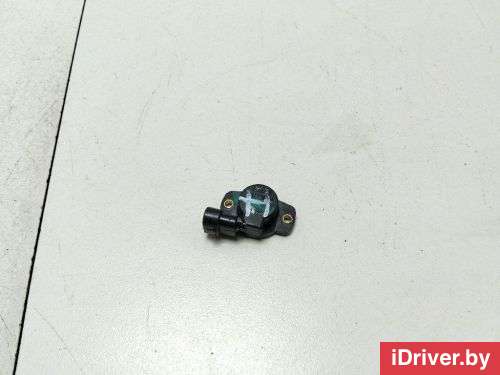 Датчик положения дроссельной заслонки Renault Symbol 2 2012г. 7701044743 VAZ - Фото 1