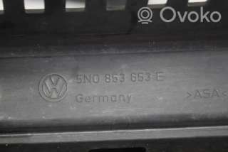 Решетка радиатора Volkswagen Tiguan 2 2018г. grill , artEDC3142 - Фото 6