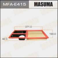 mfae415 masuma Фильтр воздушный к Skoda Roomster Арт 73690129