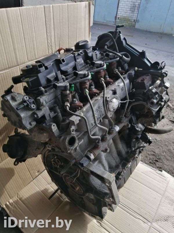 Двигатель  Citroen DS3 1.6  Дизель, 2013г. 9H05,10JBEU,3031538  - Фото 4