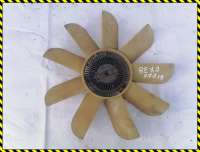  Вентилятор радиатора к SsangYong Rexton 2 Арт 75440804