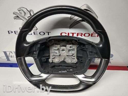 Рулевое колесо Citroen C4 Grand Picasso 2 2017г.  - Фото 1