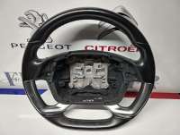  Рулевое колесо к Citroen C4 Picasso 2 Арт W785278