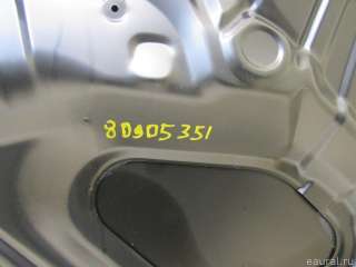 Капот Nissan TIIDA C13 2009г. DT20101501000 API (AP) - Фото 9