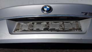 Крышка багажника BMW 7 E65/E66 2006г.  - Фото 16