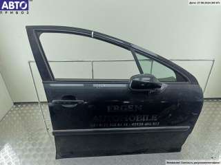  Дверь боковая передняя правая к Peugeot 407 Арт 54578565