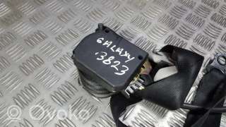 Ремень безопасности Ford Galaxy 1 restailing 2005г. 7m3857705 , artIMP2603074 - Фото 2