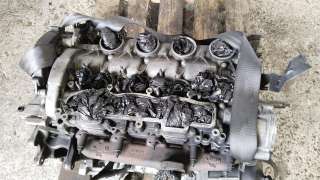 Двигатель  Citroen Xsara Picasso 1.6 HDi Дизель, 2006г. 9HZ  - Фото 5