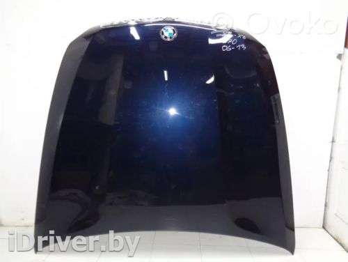 Капот BMW X5 E70 2013г. artSSP5925 - Фото 1