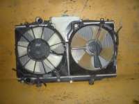 - радиатор охлаждения к Honda Inspire 4 Арт 33201