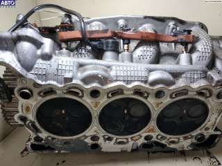 Головка блока цилиндров двигателя (ГБЦ) Jaguar XF 250 2008г.  - Фото 3