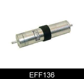 eff136 comline Фильтр топливный к MINI One Арт 73708485