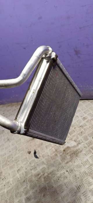 Радиатор отопителя (печки) Lexus RX 2 2004г.  - Фото 2