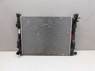  Радиатор охлаждения к Renault Duster 1 Арт smt163922