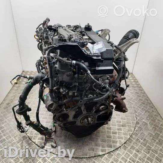 Двигатель  Toyota Hilux 7 3.0  Дизель, 2012г. 1kdftv , artGTV310246  - Фото 1