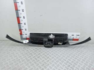 Решетка радиатора Peugeot 206 1 2002г. 7804H5, 9628934280 - Фото 5