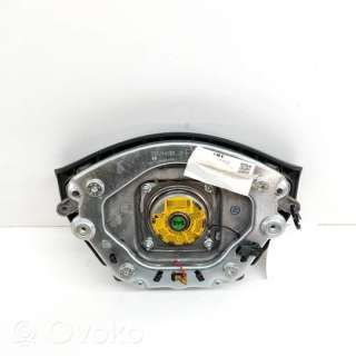 Подушка безопасности водителя Mercedes Sprinter W906 2012г. a9068601202 , artGTV299184 - Фото 2