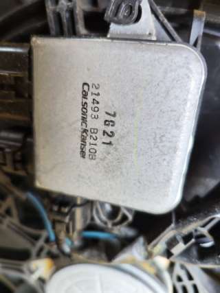 1ZZFE моторчик заднего дворника Toyota Isis Арт 79094, вид 3