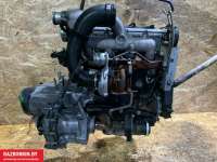 F9Q732 Двигатель к Renault Megane 2 Арт W285