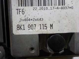 8K1907115M Блок управления двигателем Audi A5 (S5,RS5) 1 Арт AM14399264, вид 5