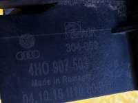 Датчик положения подвески Audi A6 C7 (S6,RS6) 2014г. 4H0907503,4H0941310C - Фото 5