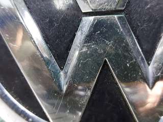 эмблема Volkswagen Polo 5 2014г. 6C0853630AFOD, 6c0853630a - Фото 6