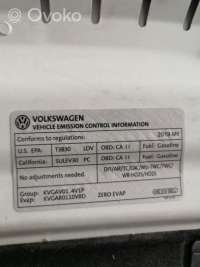 Капот Volkswagen Jetta 7 2019г. artWAN7276 - Фото 8