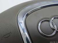 Подушка безопасности в рулевое колесо Audi A4 B8 2008г. 8K0880201A1GK - Фото 3