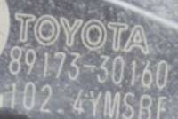 Датчик удара Toyota Land Cruiser 200 2016г. 89173-30160 , art9041991 - Фото 7