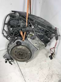Двигатель  BMW 5 F10/F11/GT F07 2.5  Бензин, 2011г. N52B25AF,N52F10  - Фото 9