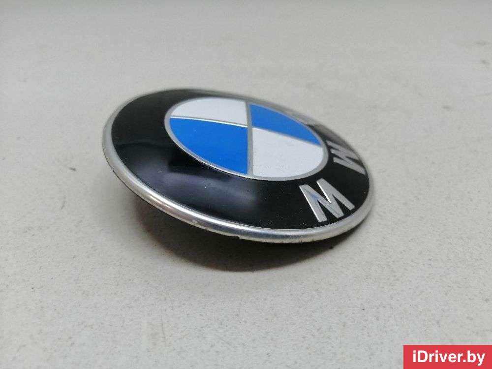 Эмблема BMW X4 F26 1981г. 51148132375 BMW  - Фото 5