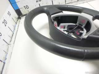 Рулевое колесо для AIR BAG (без AIR BAG) Suzuki Swift 4 2012г. 4811068L00S1S - Фото 10