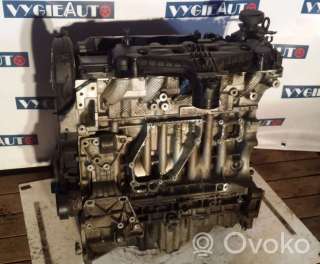 36000643, d5204t4 , artVYG4995 Двигатель к Volvo V40 2 Арт VYG4995