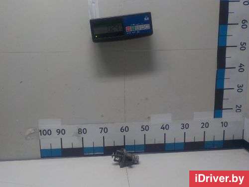 Термостат Opel Insignia 1 2014г. LT0550 Luzar - Фото 1