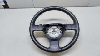 1K0419091CP6A6 Рулевое колесо для AIR BAG (без AIR BAG) к Volkswagen Jetta 5 Арт E23339718