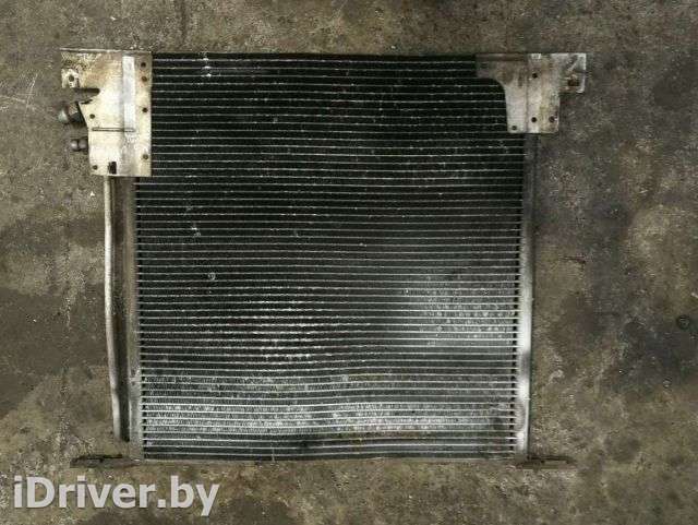 Радиатор кондиционера Mercedes Vito W638 2000г.  - Фото 1