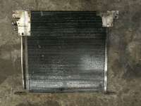  Радиатор кондиционера к Mercedes Vito W638 Арт 103.81-1801634