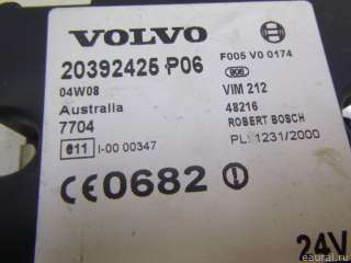 Блок электронный Volvo FH 2010г. 20392425 Volvo - Фото 8
