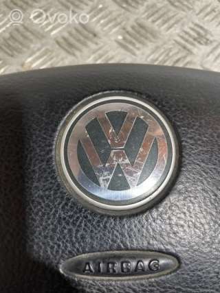 Подушка безопасности водителя Volkswagen Passat B5 1998г. m96t2880303850 , artTOF16240 - Фото 2